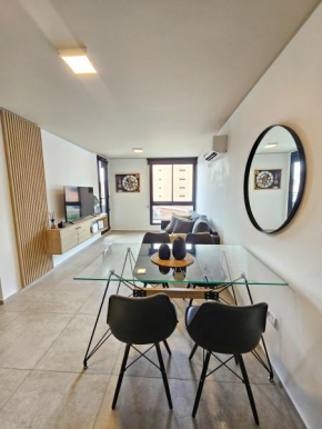Nueva Cordoba C/ pileta y asadores - DEPARTAMENTO PREMIUM